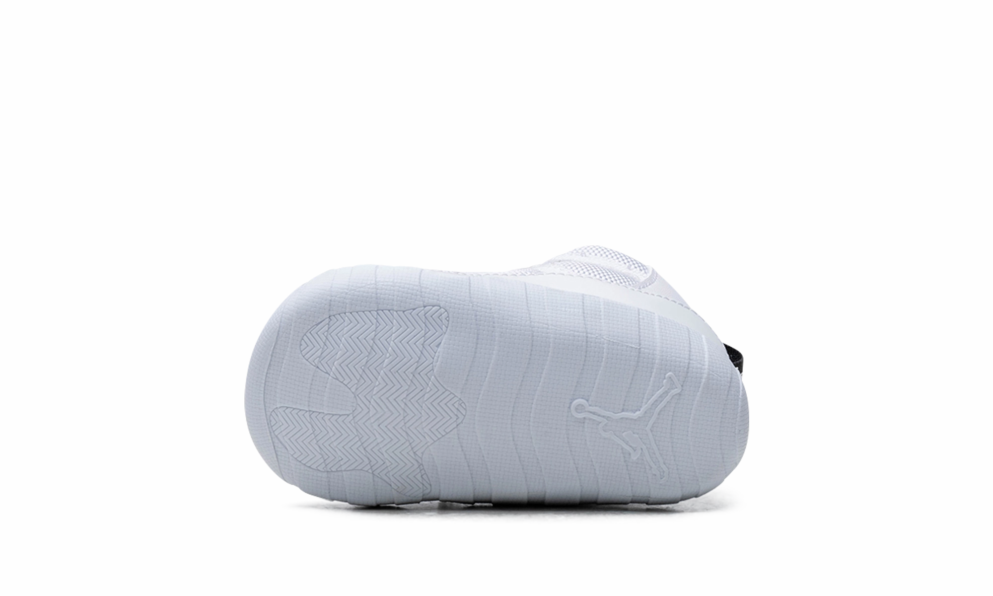 Jordan 11 Retro Crib Bootie TD "Legend Blue" amateur runner shoes