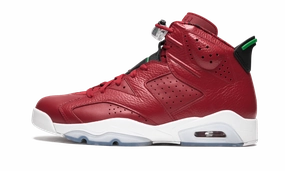 smooth - surface shoes performance - oriented Air Jordan 6 Spiz'ike "History Of Jordan"