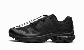 odor - control - technology - shoes S/Lab XT-6 Adv "Triple Black"