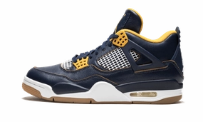Air Jordan 4 Retro "Dunk From Above" Cool Look