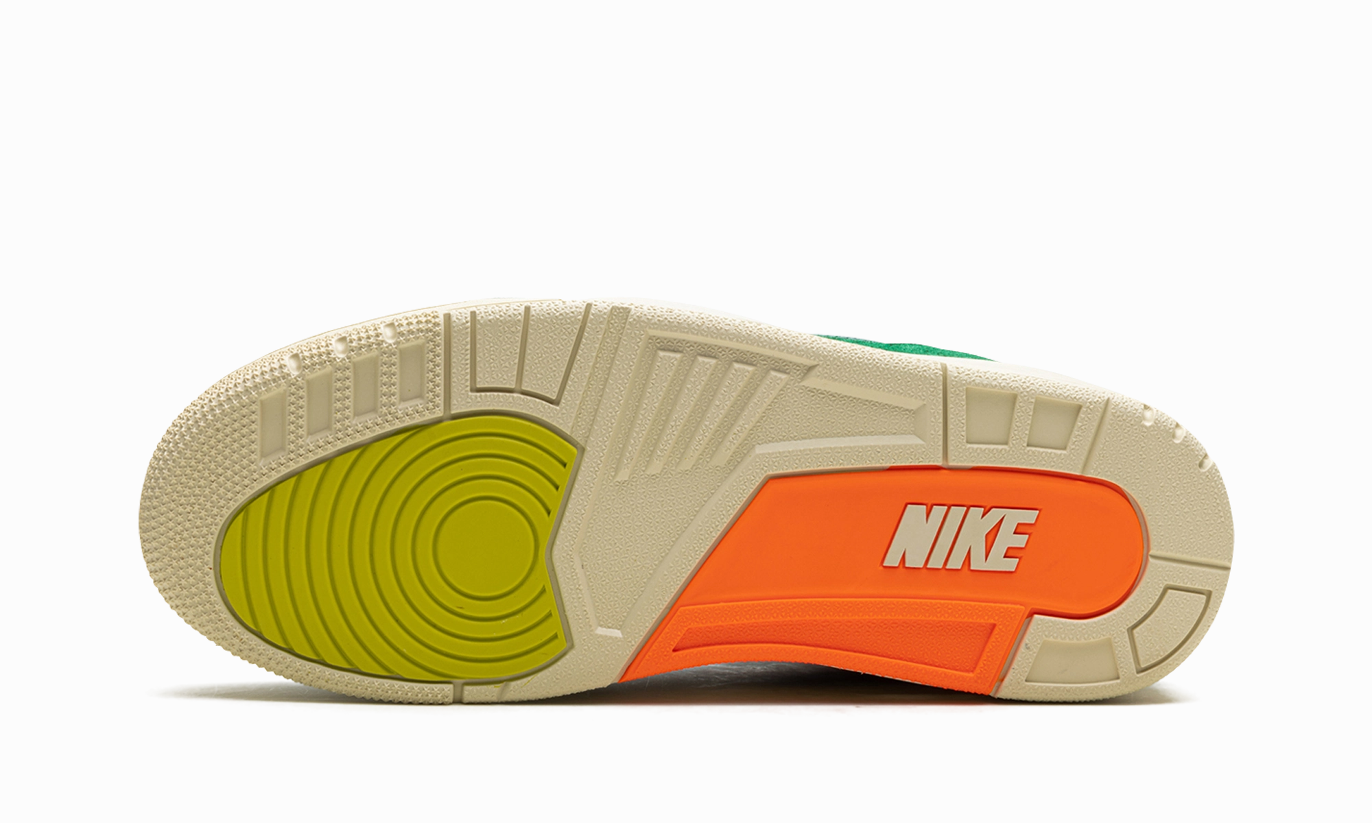 Air Jordan 3 WMNS "Nina Chanel Abney - Bicoastal" All terrain