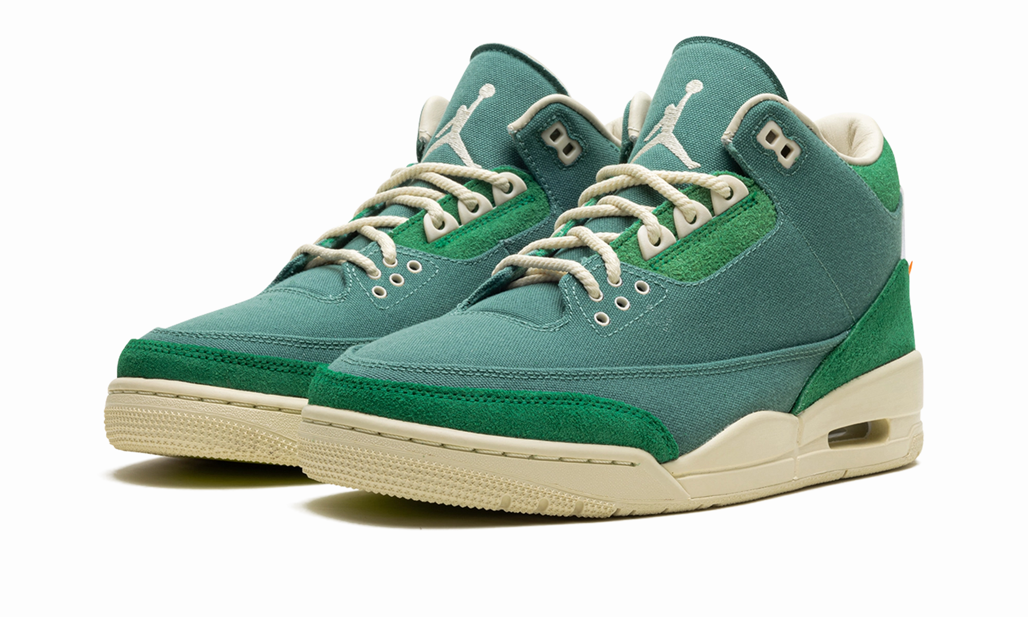 Sportswear Choice Stable Footing Air Jordan 3 WMNS "Nina Chanel Abney - Bicoastal"