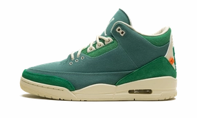 Air Jordan 3 WMNS "Nina Chanel Abney - Bicoastal" High Mobility
