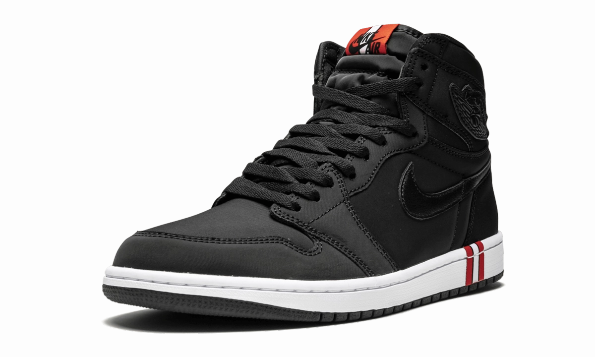 Air Jordan 1 Retro Hi OG BCFC "PSG - Paris Saint Germain" slip-resistant Smart Performance