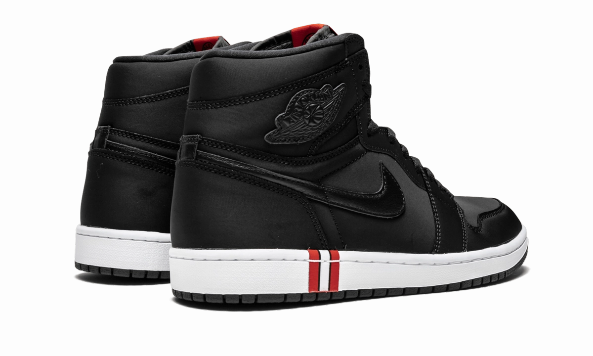Ultimate Ease Easy Walk Air Jordan 1 Retro Hi OG BCFC "PSG - Paris Saint Germain"