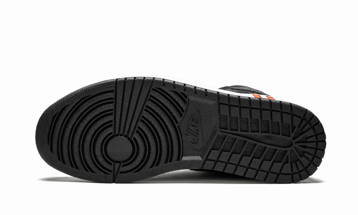 Air Jordan 1 Retro Hi OG BCFC "PSG - Paris Saint Germain" Speed-Friendly