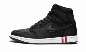 Air Jordan 1 Retro Hi OG BCFC "PSG - Paris Saint Germain" Stitched Detailing