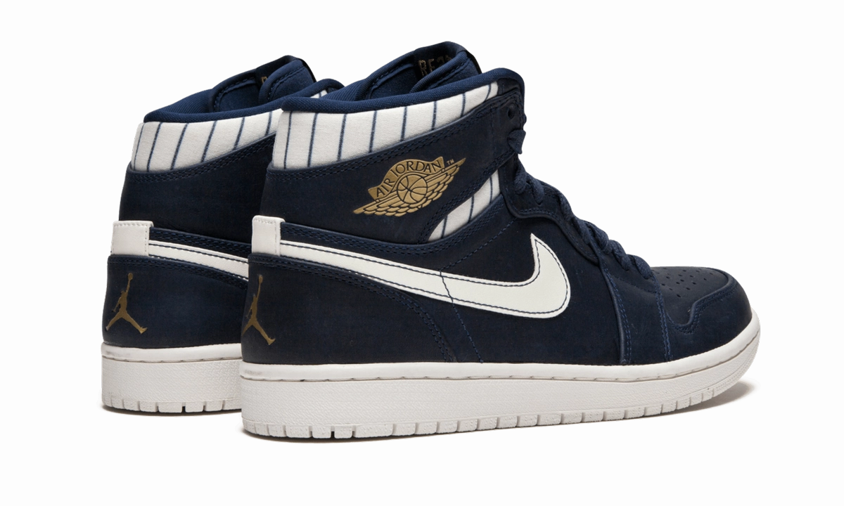 Energy Step Air Jordan 1 Retro High "Jeter"