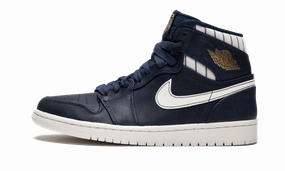 Move Swiftly Casual Favorite Air Jordan 1 Retro High "Jeter"