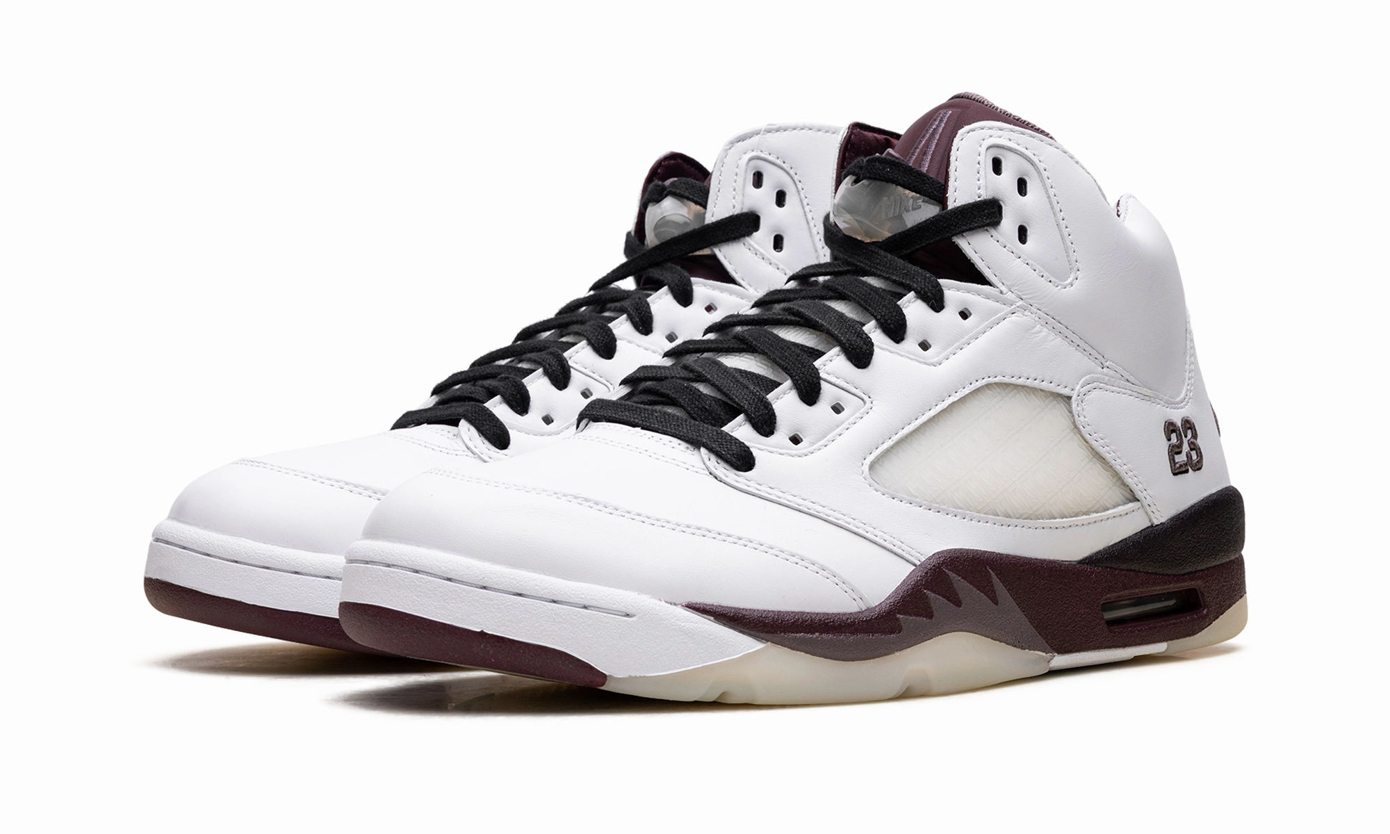 Air Jordan 5 "A Ma Manire - Violet Ore" Perseverance running shoes for women in their 60s