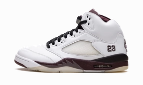 Air Jordan 5 "A Ma Manire - Violet Ore" warm - weather running wear