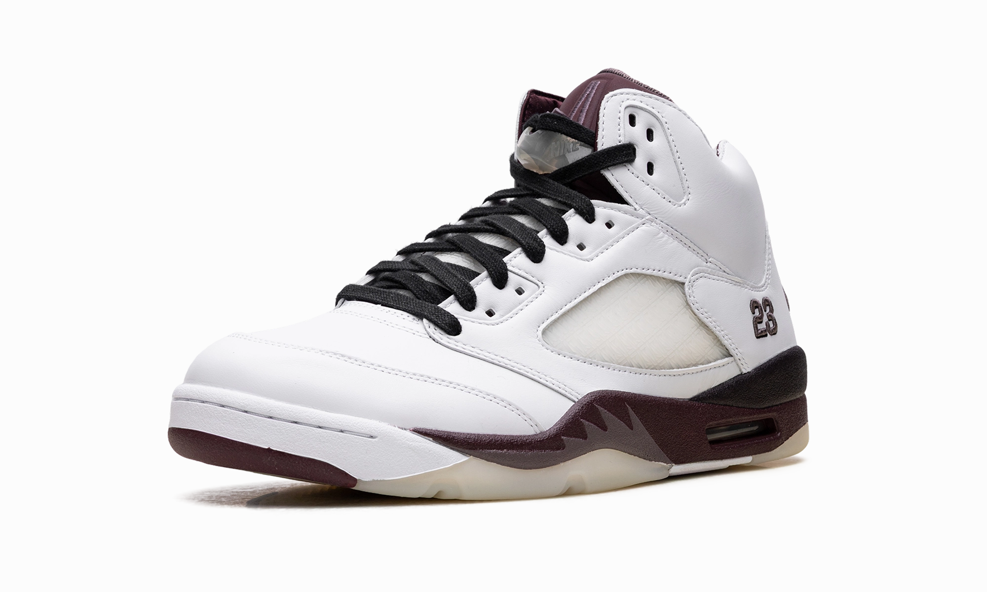 Air Jordan 5 "A Ma Manire - Violet Ore" stability increase Speed Boost