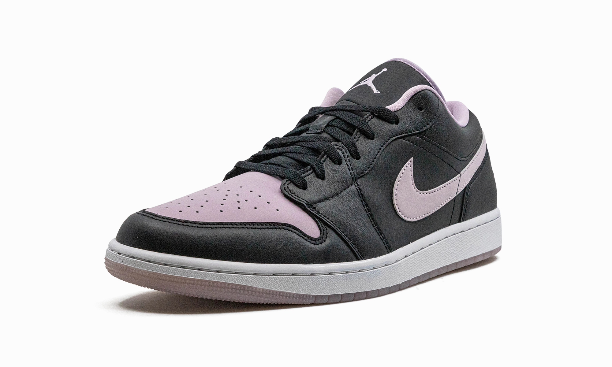 Jordan 1 Low SE "Iced Lilac" Essential Fit