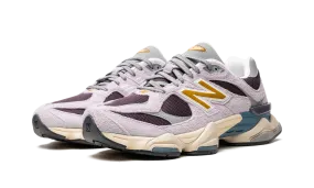 9060 "Taro" Impact protection