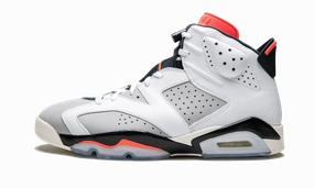 Foot Flexibility Outdoor Adventure Air Jordan 6 Retro "Tinker Hatfield"