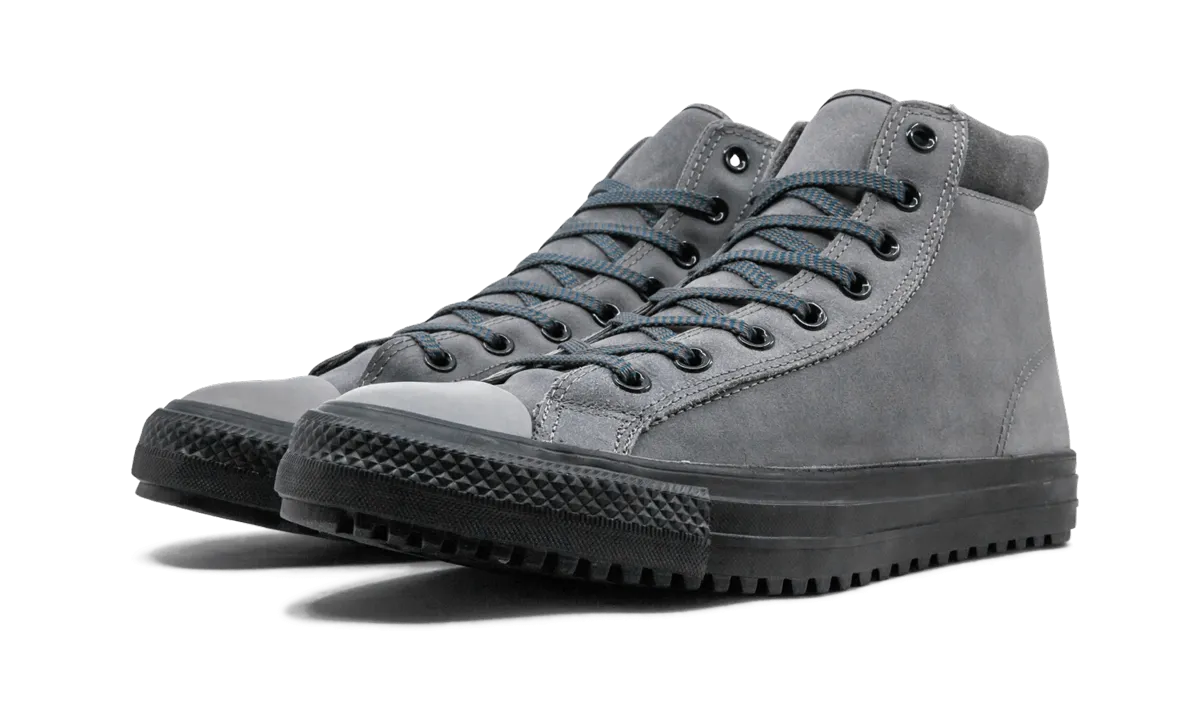 Park Jog CTAS Boot PC HI