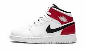Air Jordan 1 Mid GS Fit Ready