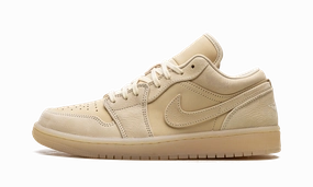 Air Jordan 1 Low SE WMNS "Sand" All-Purpose Use
