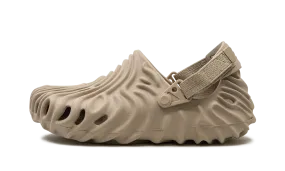 Instant Sandal Step Pollex Clog "Salehe Bembury - Horchata"