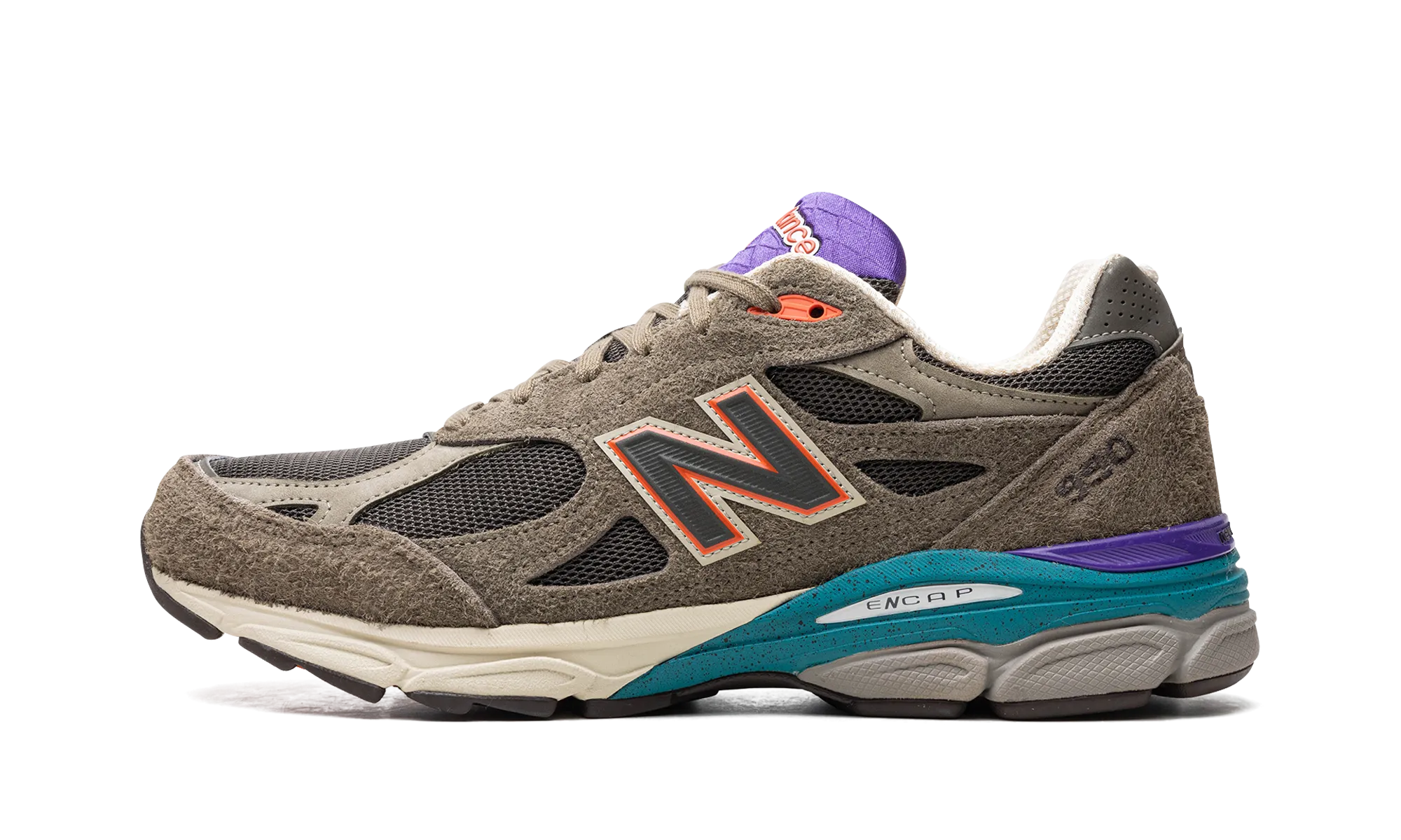 sunny day running shoe condition 990 "MiUSA YCMC"