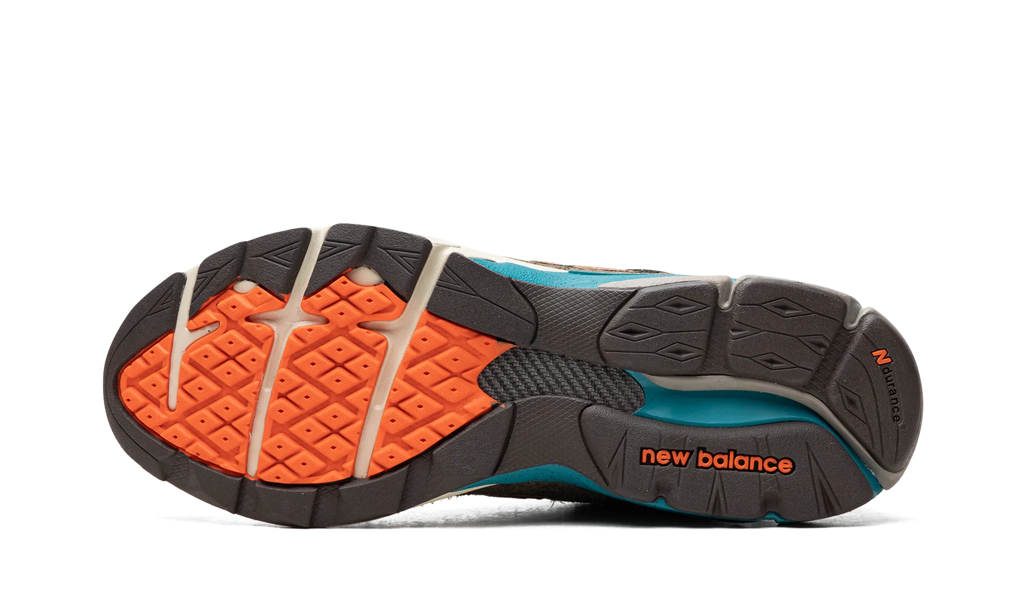 990 "MiUSA YCMC" Multi - terrain