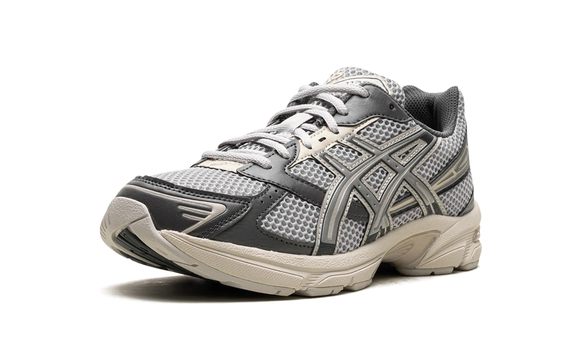 Gel-1130 "Oyster Grey" long - distance runners' shoes gym - goer shoes