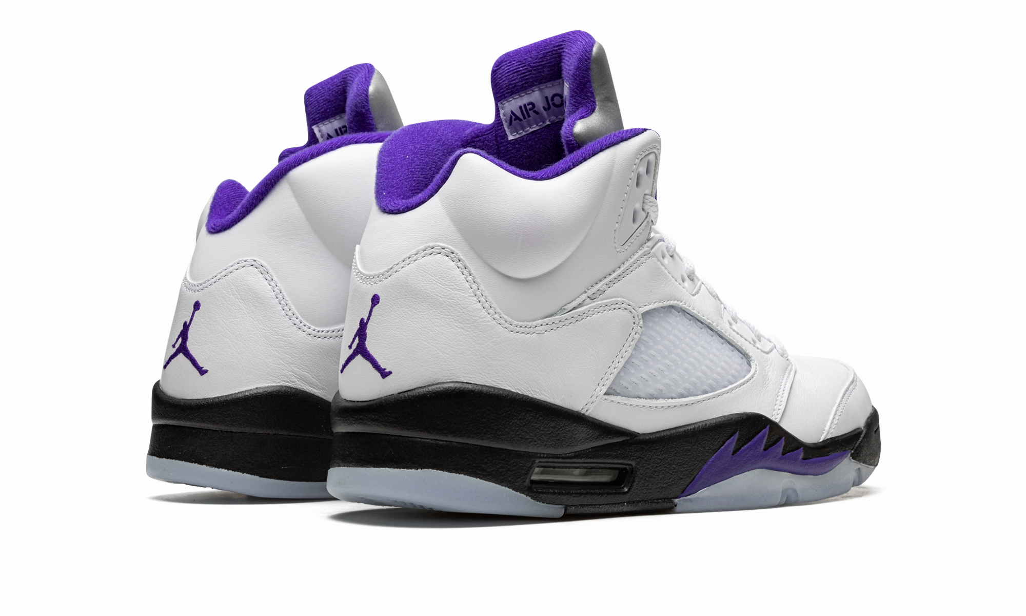 Value Air Jordan 5 Retro "Concord"