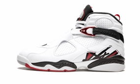 Air Jordan 8 Retro "Alternate" Fun run Agile Support
