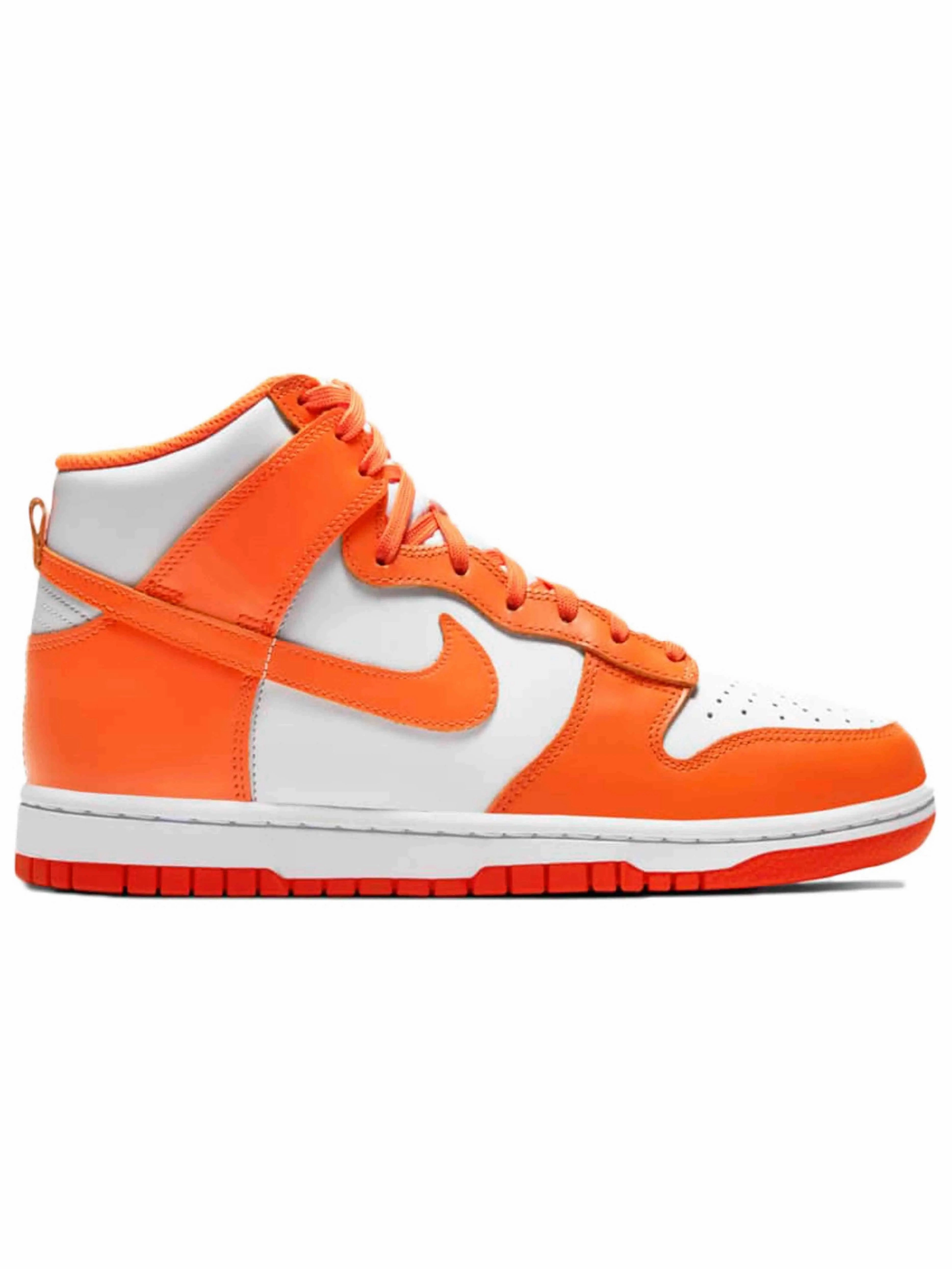 Nike Dunk High Syracuse [2021] [W] grassy shoes Running Shorts