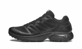 XT-Pathway 2 "Black" breathable - lining - breathability shoes Cushioned Step