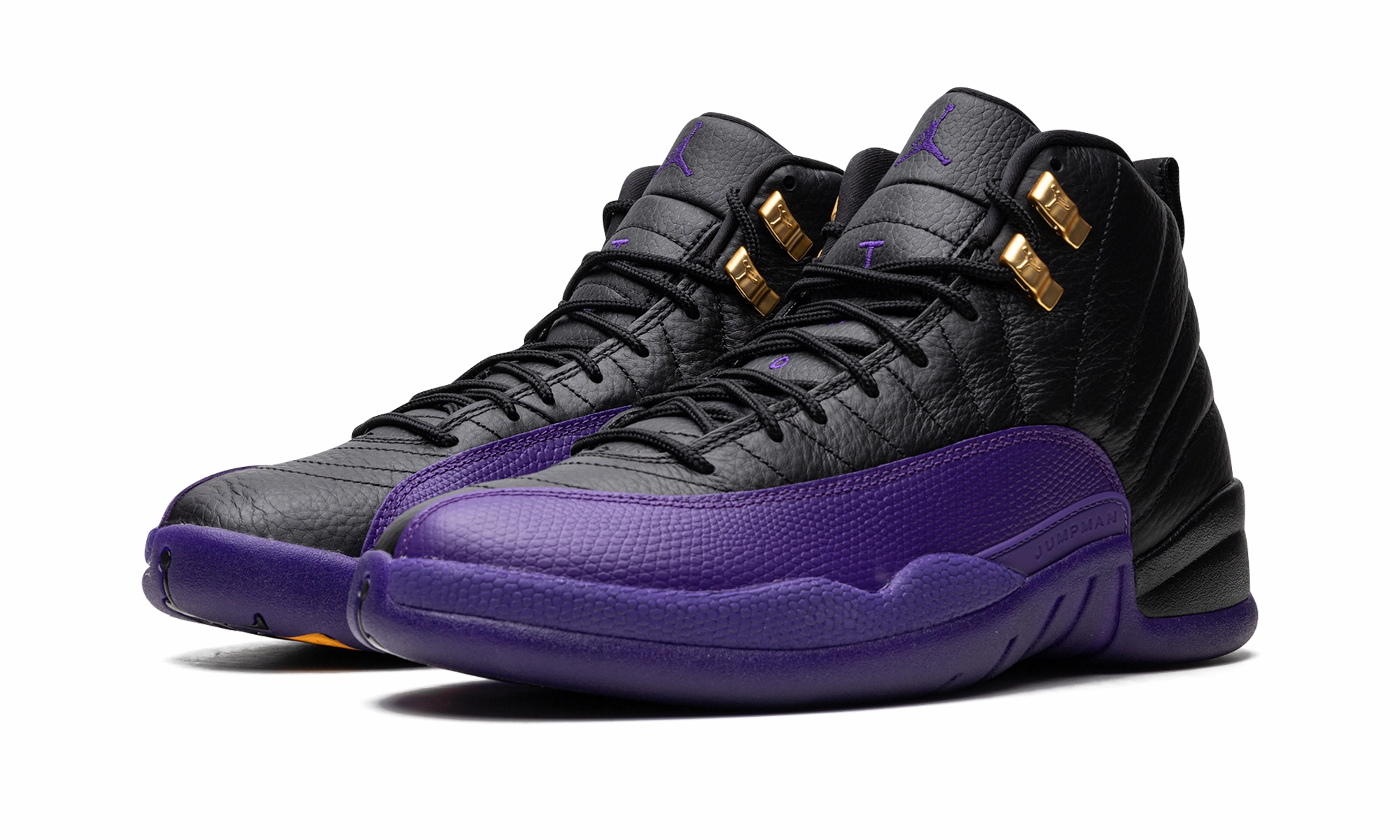 Workout clothes Air Jordan 12 "Field Purple"