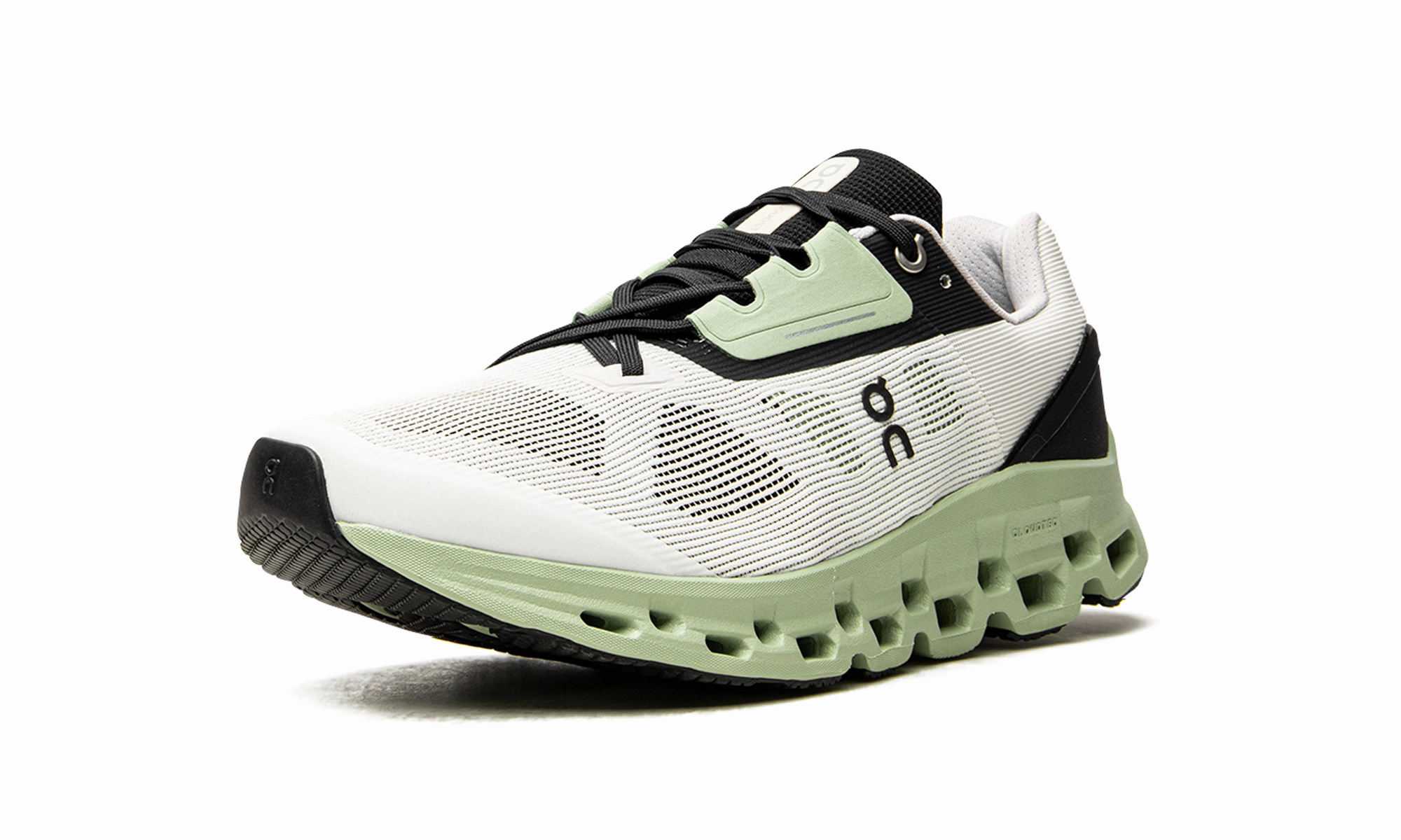 Cloudstratus Speed Walk shoe width