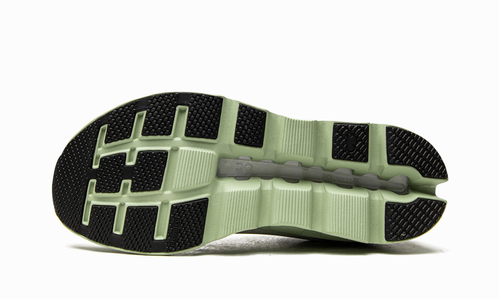 Stress - Reducing Cloudstratus