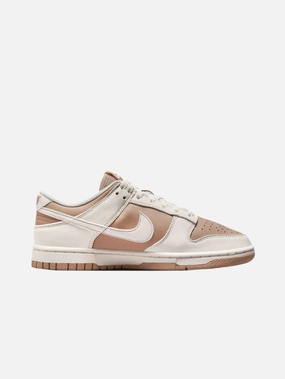 heel - cup support Nike Dunk Low Next Nature Beige Sail (W)
