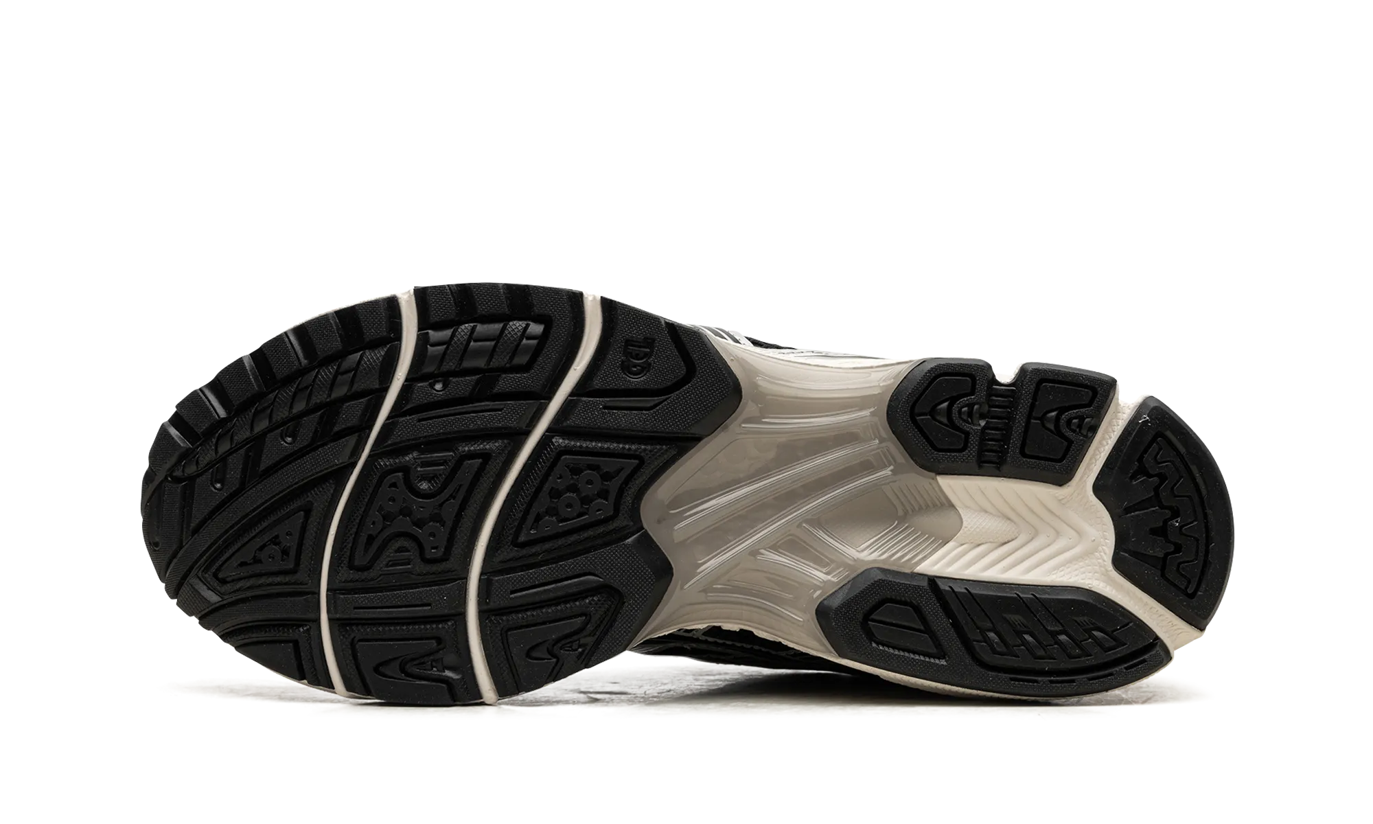 low - top footwear Gel Kayano 14 "Black / Seal Grey"