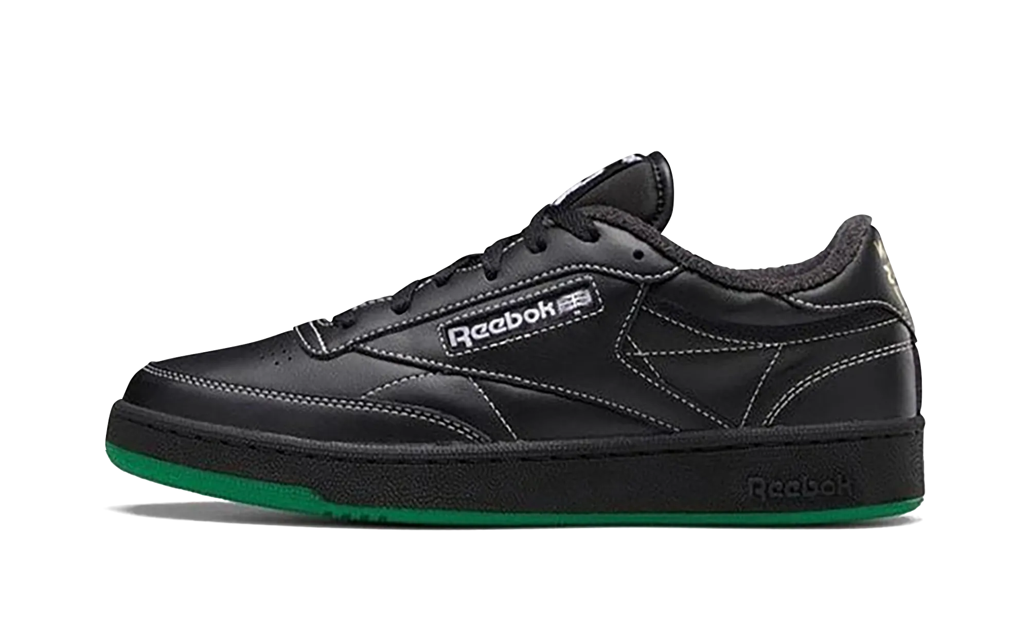 Posture Boost Club C 85 "Human Rights Now!"