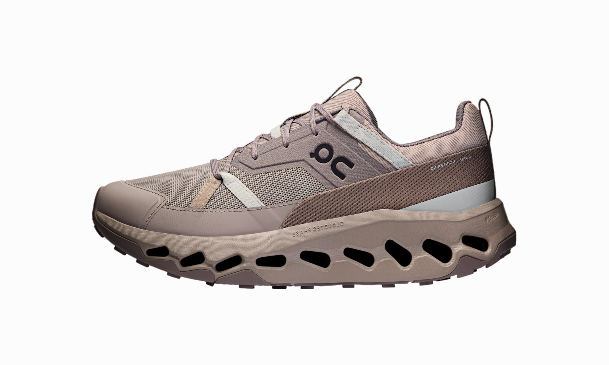 Cloudhorizon "Fog Desert" Smooth Motion adjustable - strap running wear