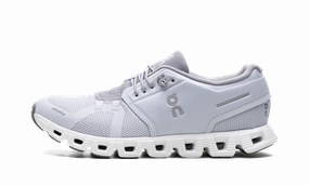 On Cloud 5 "Heather / Fossil" Contemporary Design