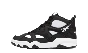 ATR Decimator "Black White" shoe cleaner Comfort-focused design