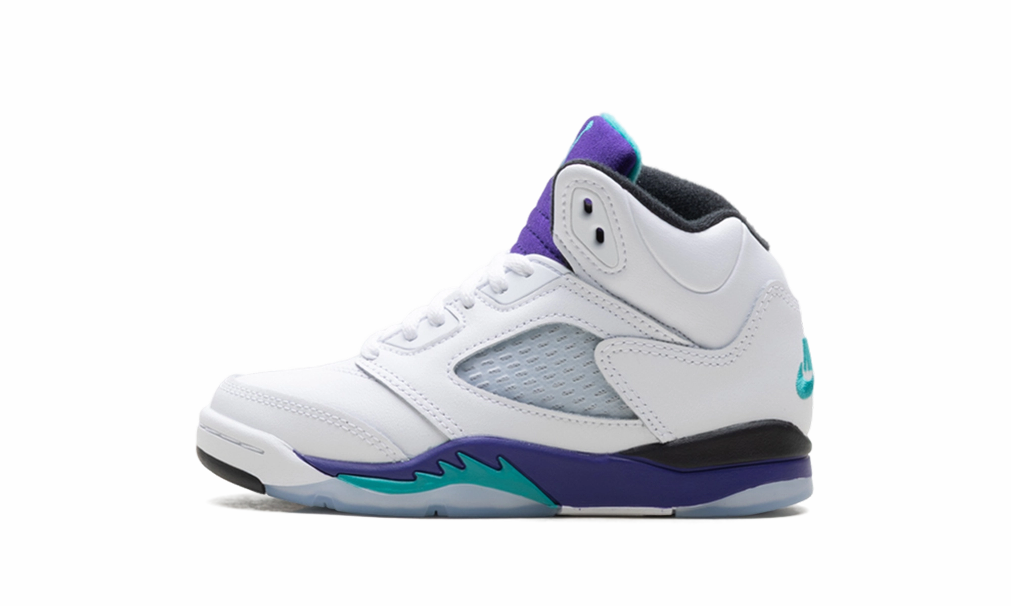 campus adult satisfaction Air Jordan 5 Retro PS "Grape"