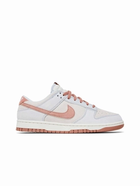 Men's Nike Dunk Low Fossil Rose