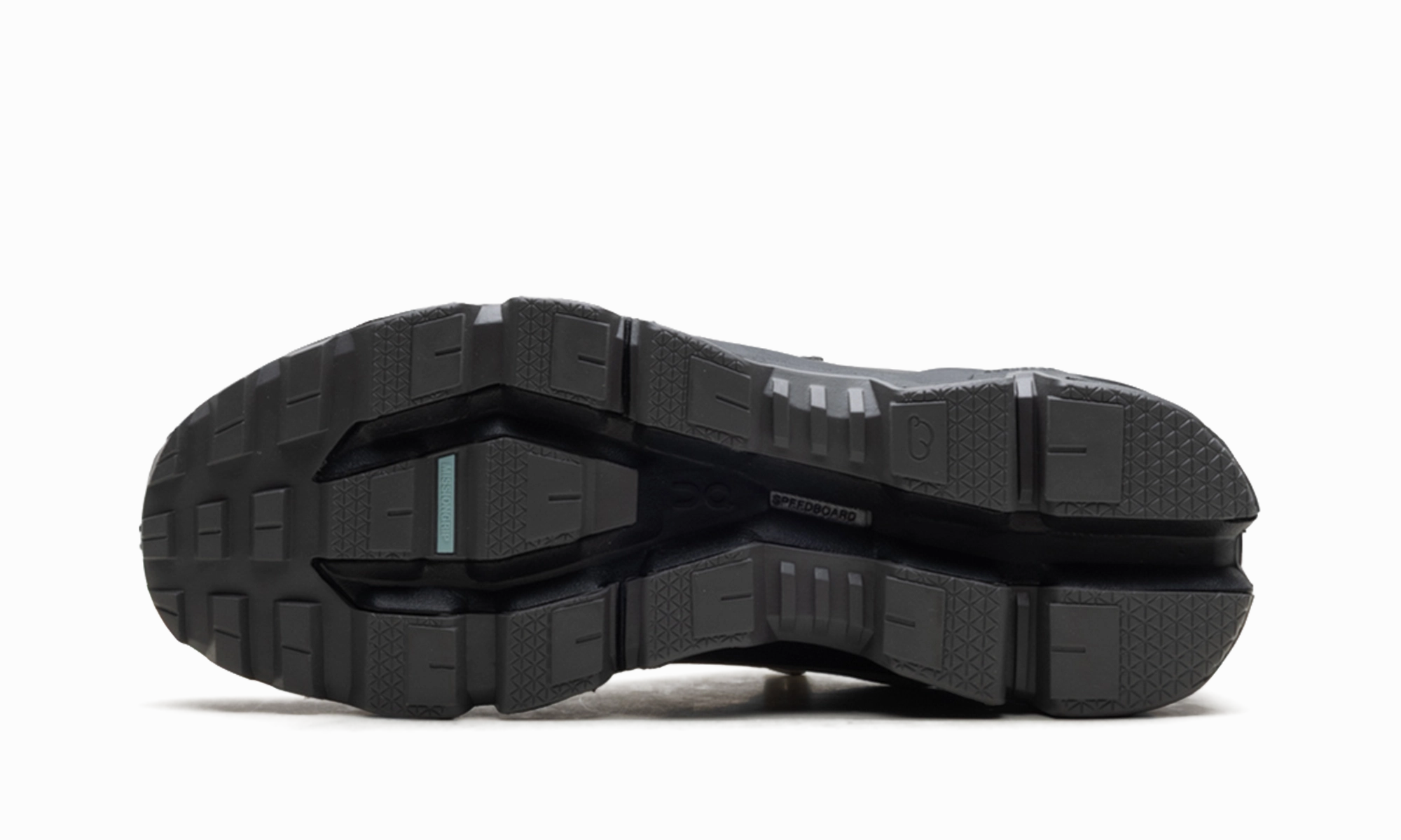 Cloudwander Waterproof WMNS "Sand/Black" 5k - running shoes