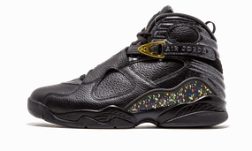 Air Jordan 8 Retro C&C "Confetti" anti - microbial