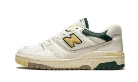 Muddy - trail running 550 "Aime Leon Dore - Natural Green"