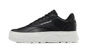 Club C Double Geo WMNS "Black/White" outdoor adventurers