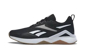 Custom Fit Nanoflex TR 2.0 "Black Pure Grey White"