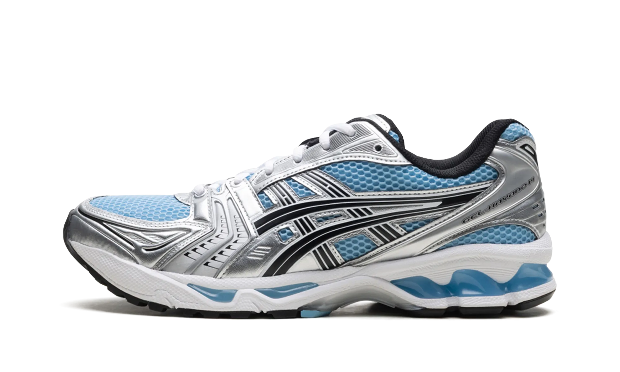 Energycell Gel Kayano 14 "Arctic Sky Pure Silver"