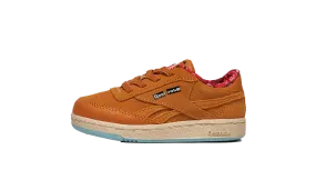 Club C TD "Jurassic Park" odor - resistant running shoes shock-absorbing shoes