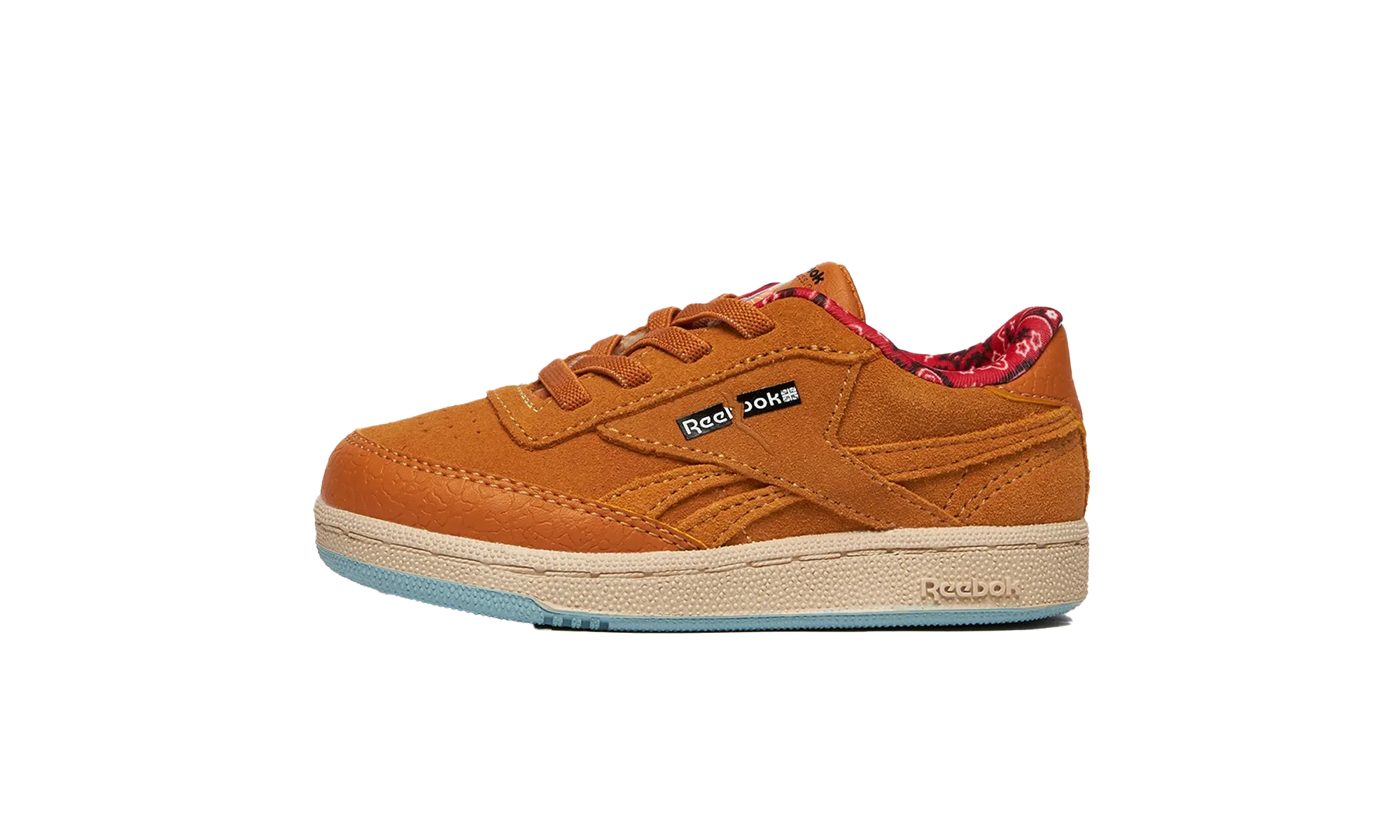 Performance-enhancing leather - upper - quality - luxury shoes Club C TD "Jurassic Park"