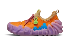 Pollex Juniper "Salehe Bembury - Apricot" AntiSlip Comfortable Linings